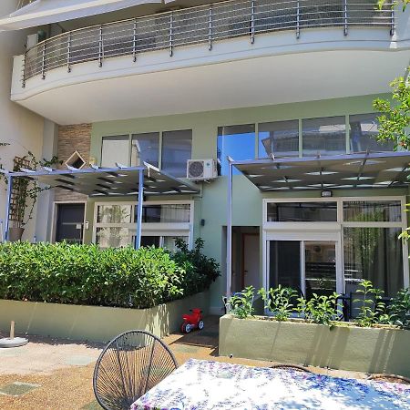 Kamares Suites 2 Nea Kallikrateia Exterior foto